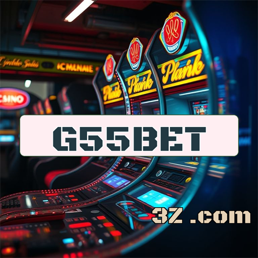 Cassino g55bet: Diversão e Emoção a Cada Jogada