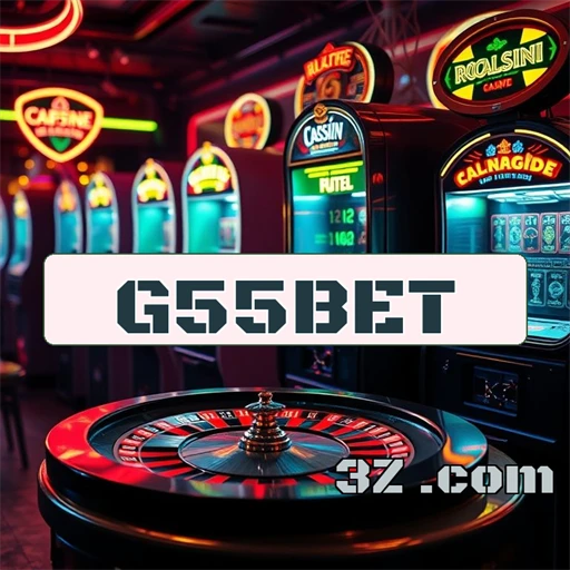 g55bet: A Confiável Plataforma de Jogos Brasileira que Fascina