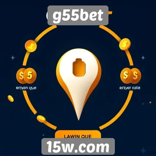 como funciona o sistema de bônus do g55bet