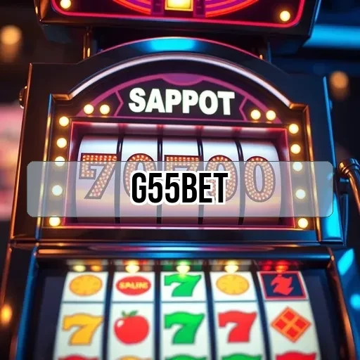 g55bet: Descubra Ofertas Especiais Imperdíveis para Jogadores Brasileiros