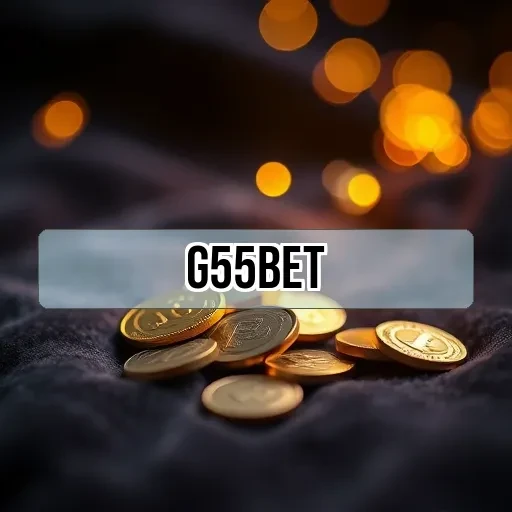 g55bet: O Destino Definitivo para os Amantes de Cassino Online