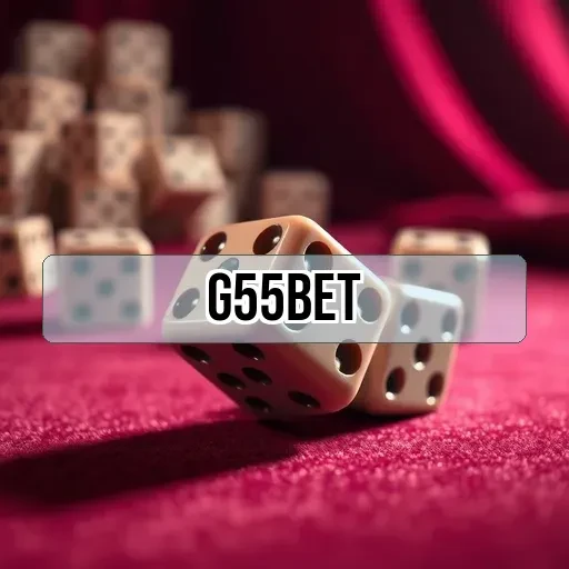 g55bet: Descubra a Nova Era da Loteria Digital no Brasil