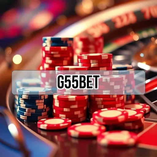 g55bet: Como Realizar um Cadastro Incrível e Descomplicado